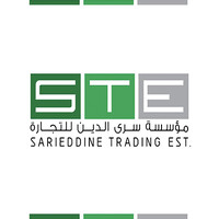 Sarieddine Trading Establishment logo, Sarieddine Trading Establishment contact details