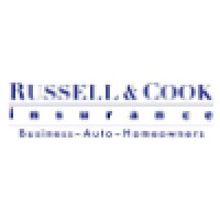 Russell & Cook Insurance logo, Russell & Cook Insurance contact details