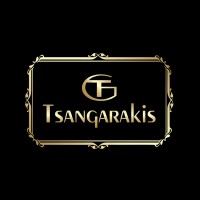 GT Tsangarakis logo, GT Tsangarakis contact details