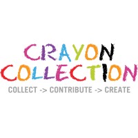 CrayonCollection logo, CrayonCollection contact details