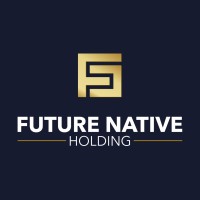 Future Native Holding logo, Future Native Holding contact details