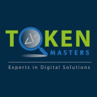 Token Masters logo, Token Masters contact details