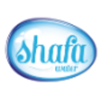 Shafa Water S.A.R.L logo, Shafa Water S.A.R.L contact details