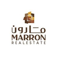 Marron Real Estate1 logo, Marron Real Estate1 contact details