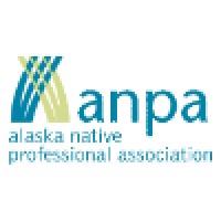 Alaska Native Professional Association logo, Alaska Native Professional Association contact details