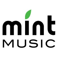 Mint Music logo, Mint Music contact details