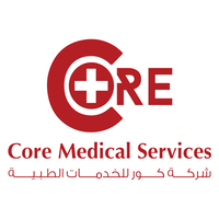 Core Medical Services logo, Core Medical Services contact details