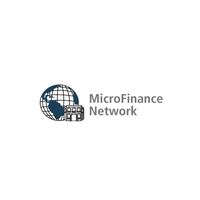 MicroFinance Network logo, MicroFinance Network contact details