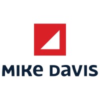 Mike Davis logo, Mike Davis contact details