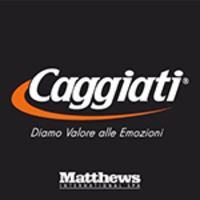 CAGGIATI GROUPE MATTHEW INT. logo, CAGGIATI GROUPE MATTHEW INT. contact details