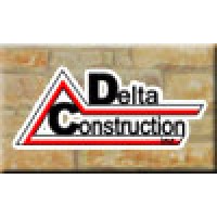 Delta C. Construction, Inc. logo, Delta C. Construction, Inc. contact details