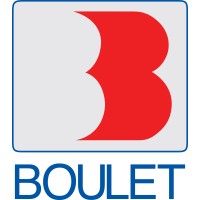 Portes et Fenêtres Boulet logo, Portes et Fenêtres Boulet contact details