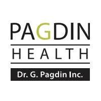 Pagdin Health logo, Pagdin Health contact details