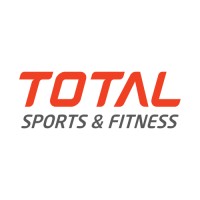 Total Sports and Fitness logo, Total Sports and Fitness contact details