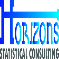 Horizons Statistical Consulting logo, Horizons Statistical Consulting contact details