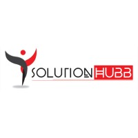 SolutionHuBB Cosulting logo, SolutionHuBB Cosulting contact details