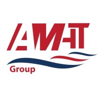 AMHT GROUP logo, AMHT GROUP contact details