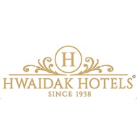 Hwaidak Hotels Official logo, Hwaidak Hotels Official contact details