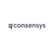 Consensys logo, Consensys contact details