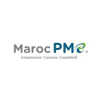 MAROCPME PRO logo, MAROCPME PRO contact details