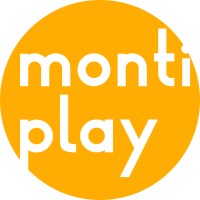 Montiplay logo, Montiplay contact details