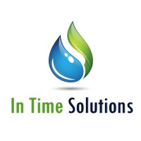 In Time Solutions logo, In Time Solutions contact details