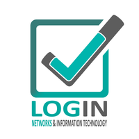 Login Technology logo, Login Technology contact details