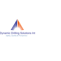 Dynamic Drilling Solutions logo, Dynamic Drilling Solutions contact details