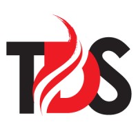 TDS Business Solutions logo, TDS Business Solutions contact details