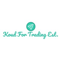 Koud For Trading Est. logo, Koud For Trading Est. contact details