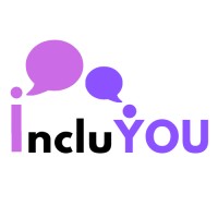 IncluYOU logo, IncluYOU contact details