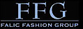 Falic Fashion Group logo, Falic Fashion Group contact details