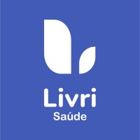 Livri Saúde logo, Livri Saúde contact details