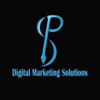 SP Digital Marketing Solutions logo, SP Digital Marketing Solutions contact details