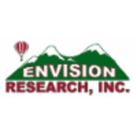 Envision Research, Inc. logo, Envision Research, Inc. contact details