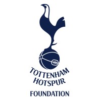 Tottenham Hotspur Foundation logo, Tottenham Hotspur Foundation contact details