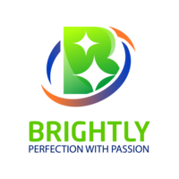 Brightly.India logo, Brightly.India contact details