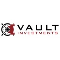 Vault Investments logo, Vault Investments contact details