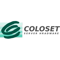 Coloset logo, Coloset contact details