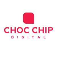 Choc Chip Digital logo, Choc Chip Digital contact details