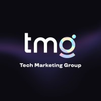 TMG (TechMarketingGroup) logo, TMG (TechMarketingGroup) contact details