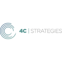 4C Strategies logo, 4C Strategies contact details