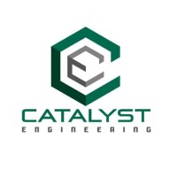 Catalyst Engineering logo, Catalyst Engineering contact details