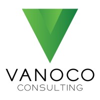 Vanoco Consulting logo, Vanoco Consulting contact details