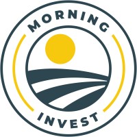 Morning Invest logo, Morning Invest contact details