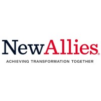 New Allies logo, New Allies contact details