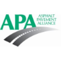 Asphalt Pavement Alliance logo, Asphalt Pavement Alliance contact details