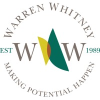 Warren Whitney logo, Warren Whitney contact details