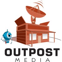 Outpost Media logo, Outpost Media contact details