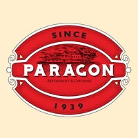 ParagonRestaurant logo, ParagonRestaurant contact details